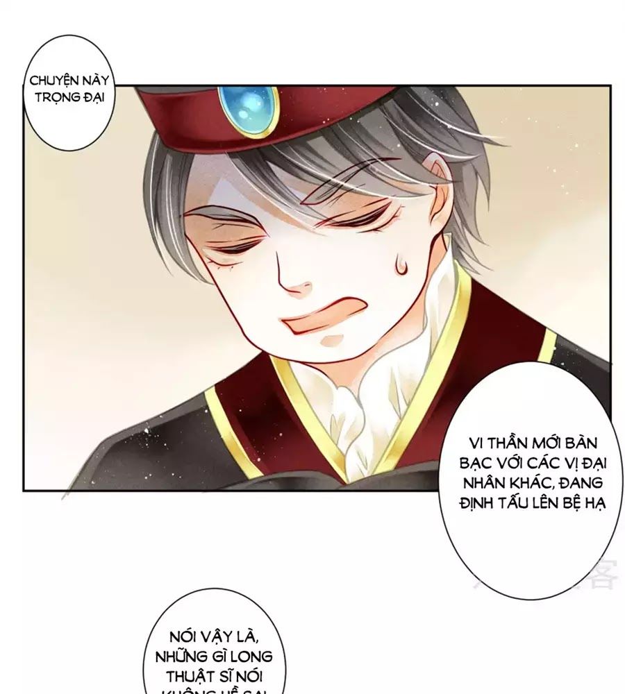 Ái Thượng Vô Địch Tiếu Hoàng Hậu Chapter 89 - 30