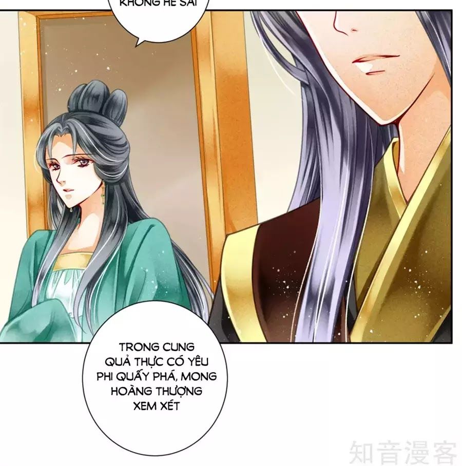 Ái Thượng Vô Địch Tiếu Hoàng Hậu Chapter 89 - 31