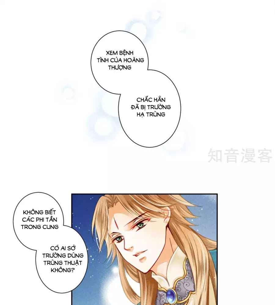 Ái Thượng Vô Địch Tiếu Hoàng Hậu Chapter 89 - 36