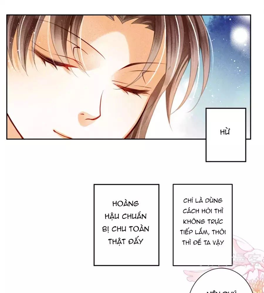 Ái Thượng Vô Địch Tiếu Hoàng Hậu Chapter 89 - 38