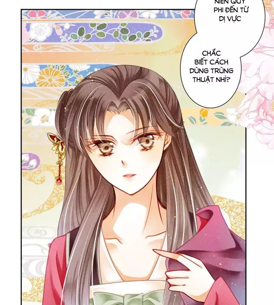 Ái Thượng Vô Địch Tiếu Hoàng Hậu Chapter 89 - 39