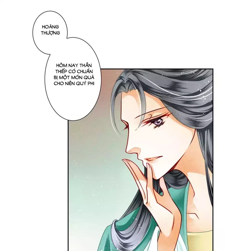 Ái Thượng Vô Địch Tiếu Hoàng Hậu Chapter 89 - 5