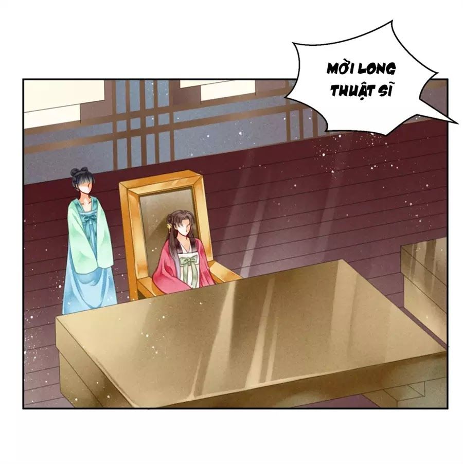 Ái Thượng Vô Địch Tiếu Hoàng Hậu Chapter 89 - 7
