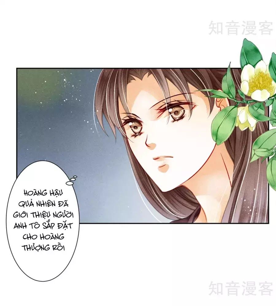 Ái Thượng Vô Địch Tiếu Hoàng Hậu Chapter 89 - 8