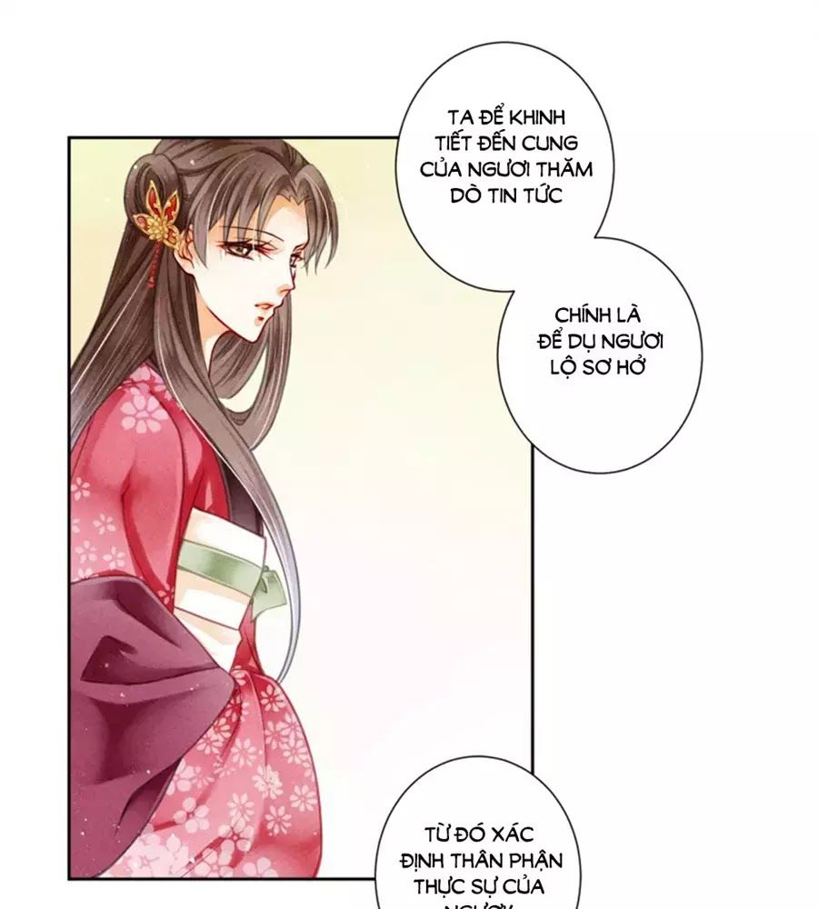 Ái Thượng Vô Địch Tiếu Hoàng Hậu Chapter 90 - 36