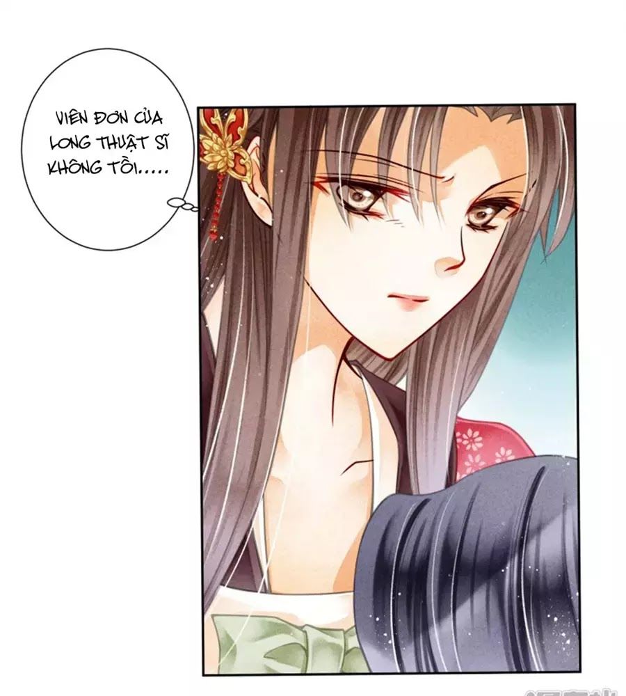 Ái Thượng Vô Địch Tiếu Hoàng Hậu Chapter 90 - 52