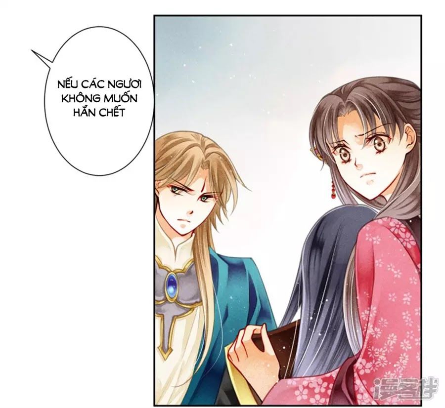 Ái Thượng Vô Địch Tiếu Hoàng Hậu Chapter 90 - 63