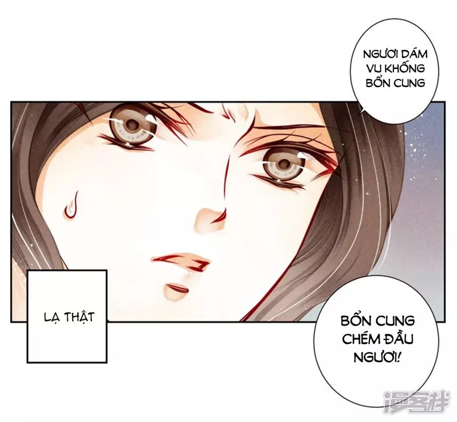 Ái Thượng Vô Địch Tiếu Hoàng Hậu Chapter 90 - 10