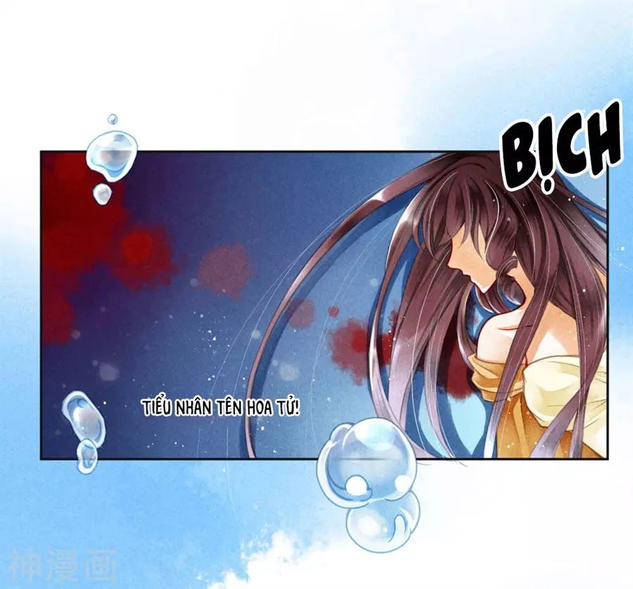 Ái Thượng Vô Địch Tiếu Hoàng Hậu Chapter 91 - 20