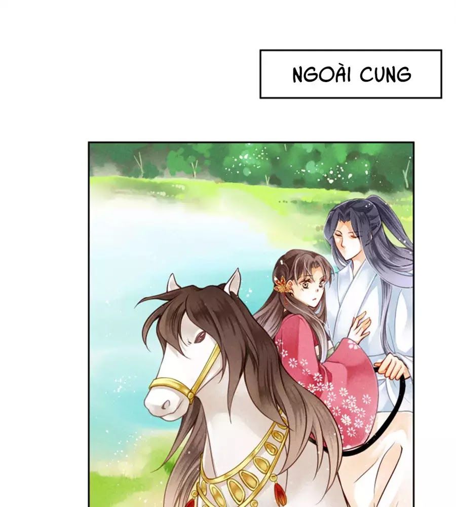 Ái Thượng Vô Địch Tiếu Hoàng Hậu Chapter 92 - 11