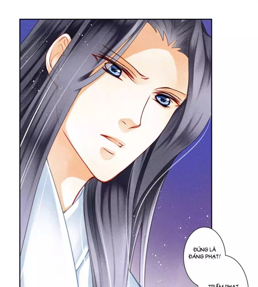 Ái Thượng Vô Địch Tiếu Hoàng Hậu Chapter 92 - 7