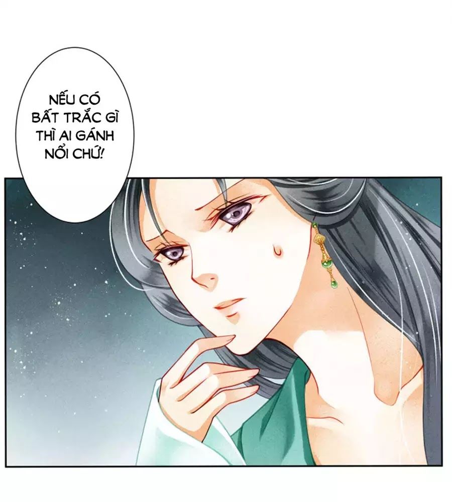 Ái Thượng Vô Địch Tiếu Hoàng Hậu Chapter 93 - 47