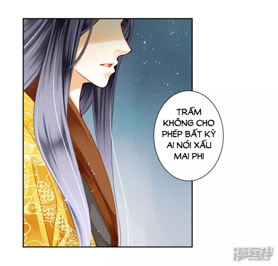 Ái Thượng Vô Địch Tiếu Hoàng Hậu Chapter 93 - 58