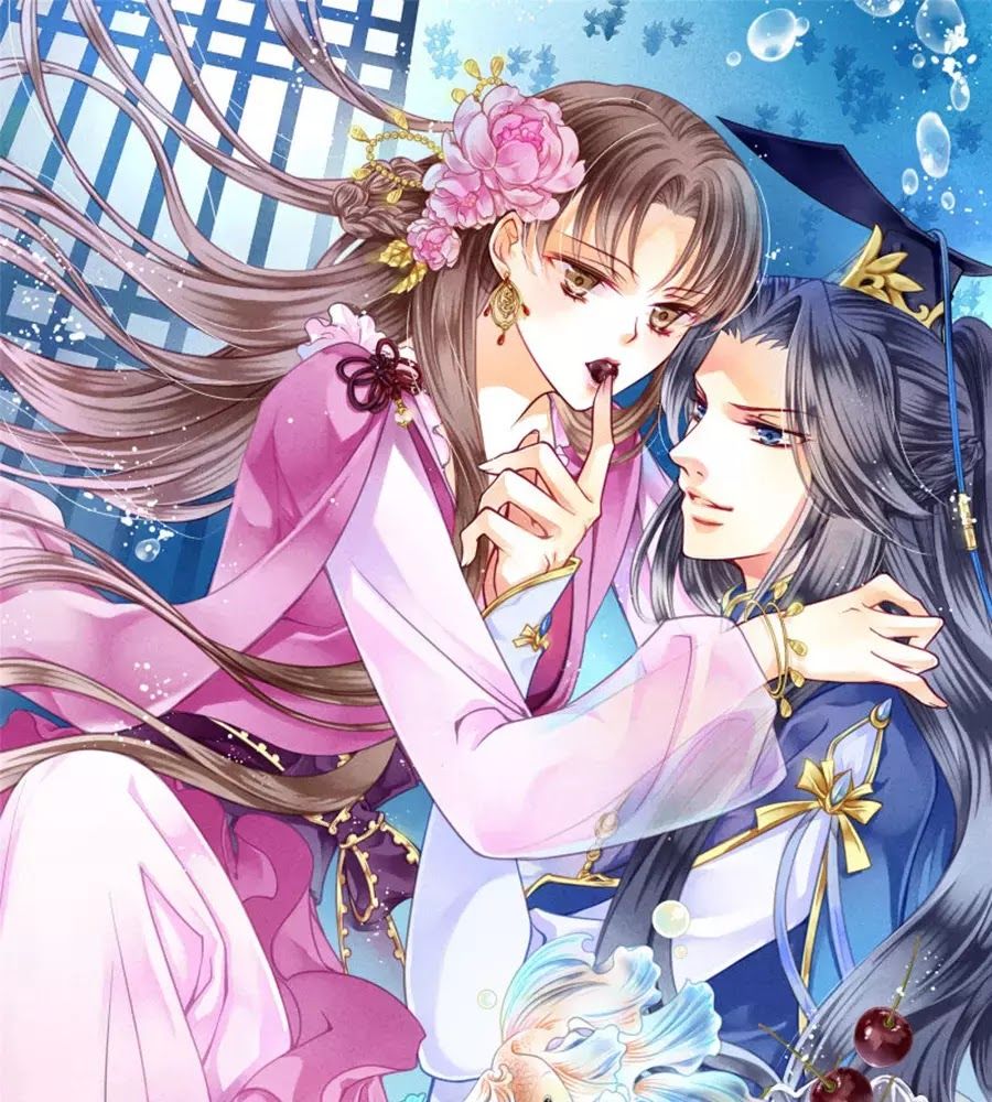 Ái Thượng Vô Địch Tiếu Hoàng Hậu Chapter 94 - 1