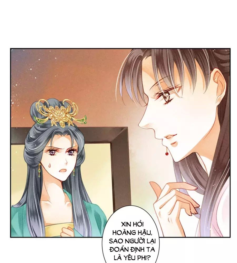 Ái Thượng Vô Địch Tiếu Hoàng Hậu Chapter 94 - 11
