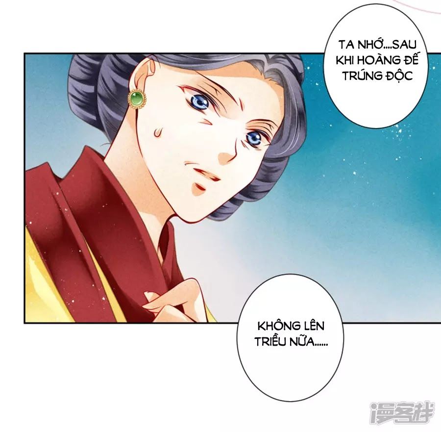 Ái Thượng Vô Địch Tiếu Hoàng Hậu Chapter 94 - 21