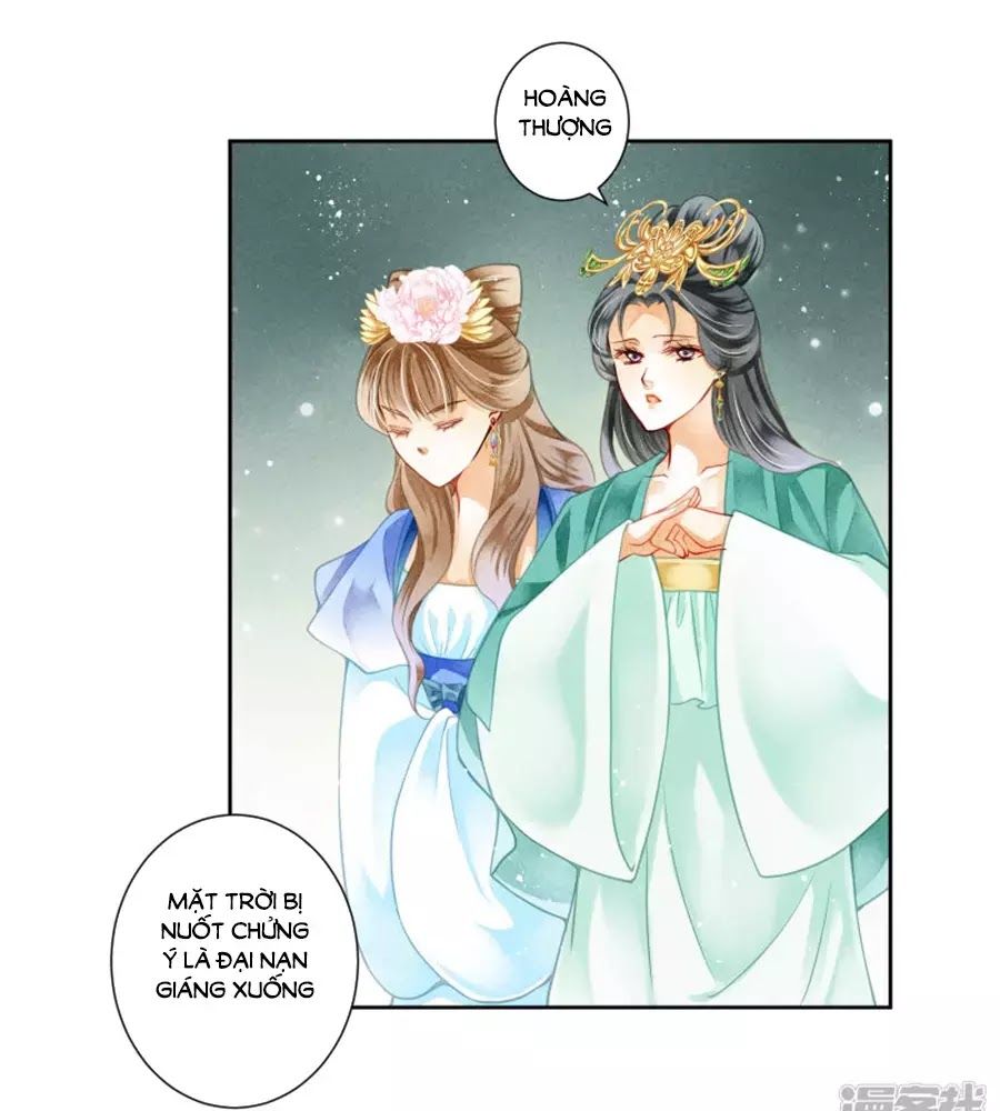 Ái Thượng Vô Địch Tiếu Hoàng Hậu Chapter 94 - 49