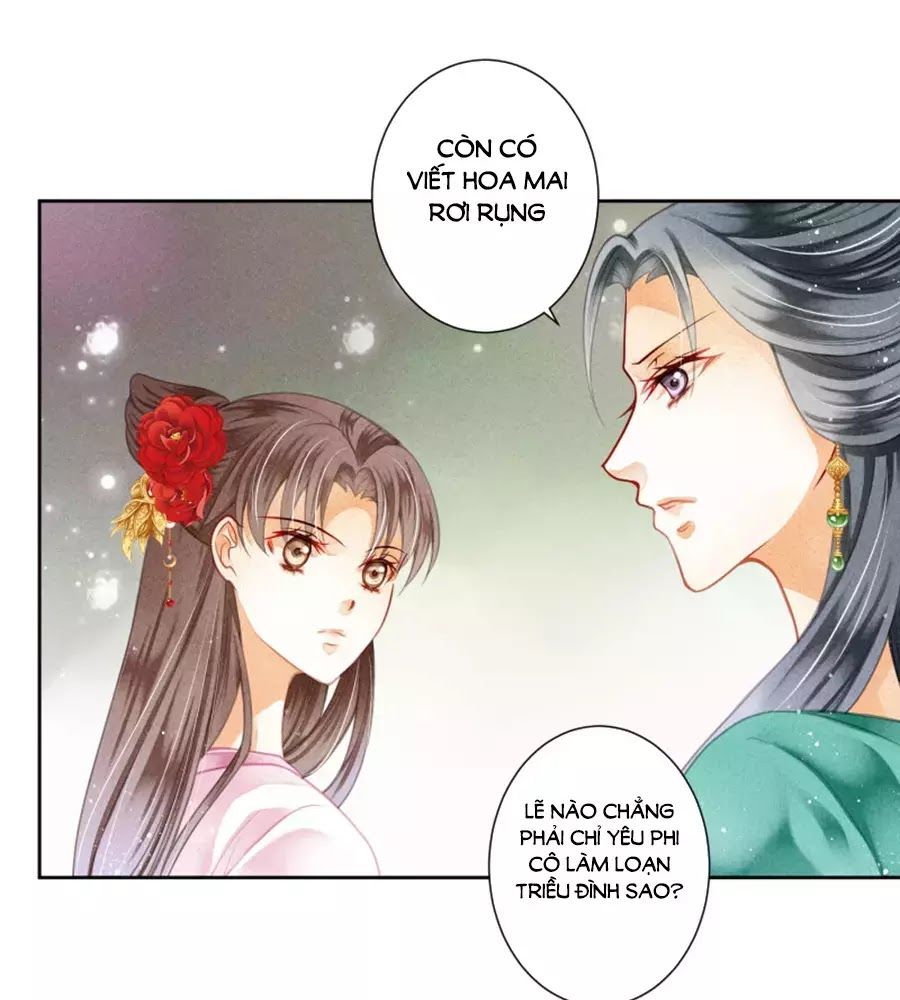 Ái Thượng Vô Địch Tiếu Hoàng Hậu Chapter 94 - 52