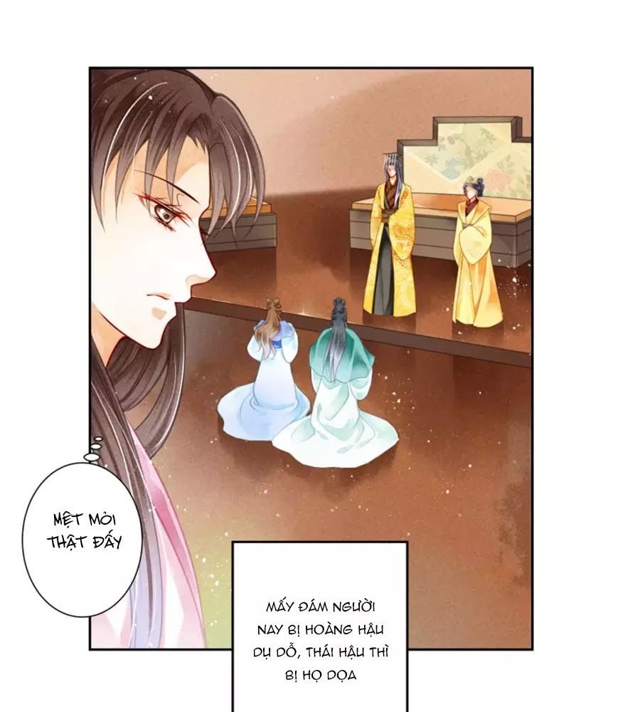 Ái Thượng Vô Địch Tiếu Hoàng Hậu Chapter 94 - 61