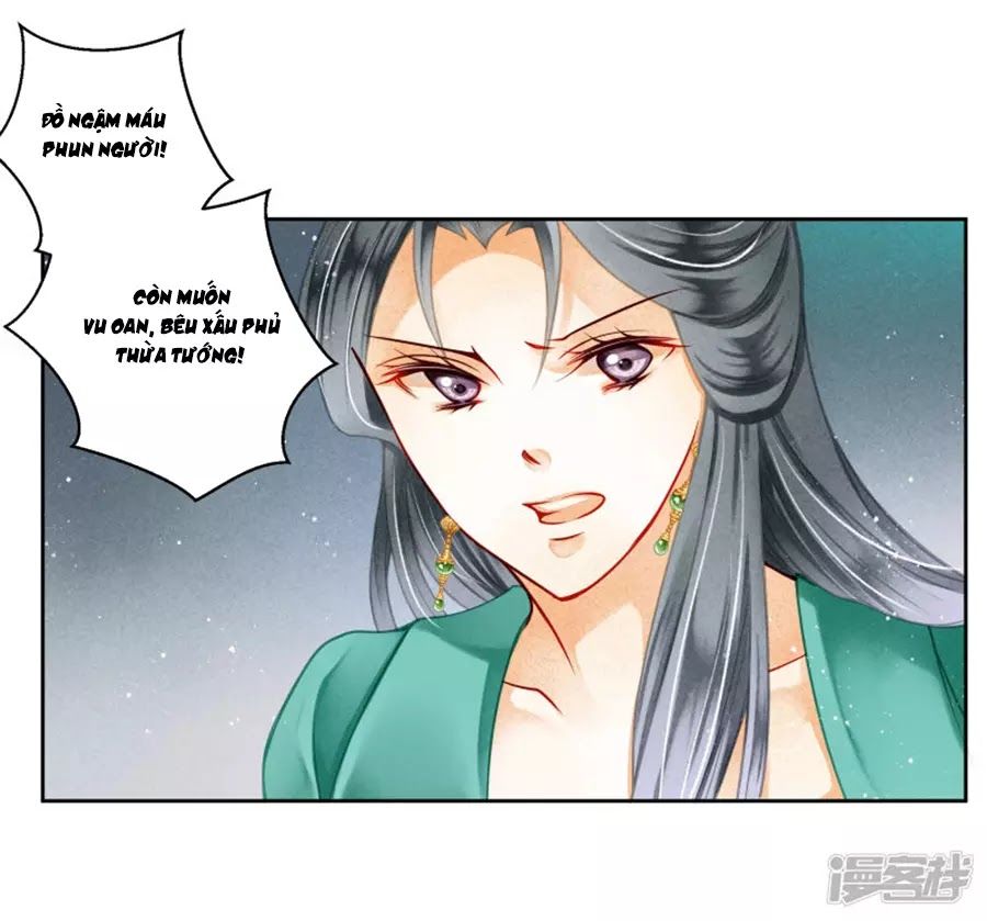 Ái Thượng Vô Địch Tiếu Hoàng Hậu Chapter 94 - 66