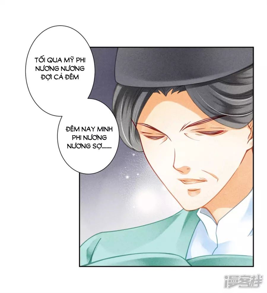 Ái Thượng Vô Địch Tiếu Hoàng Hậu Chapter 95 - 42