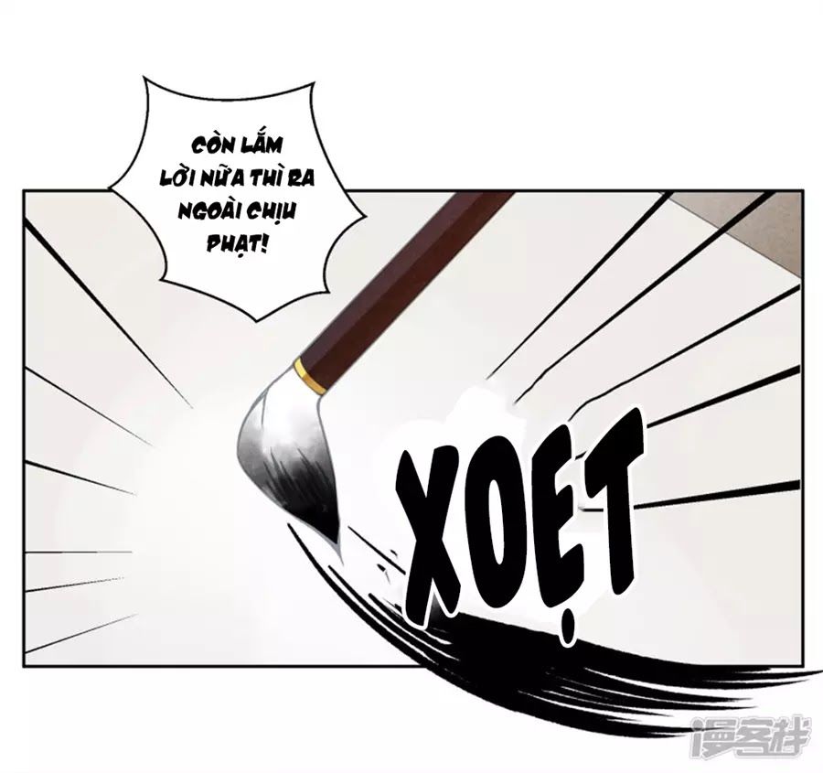 Ái Thượng Vô Địch Tiếu Hoàng Hậu Chapter 95 - 43