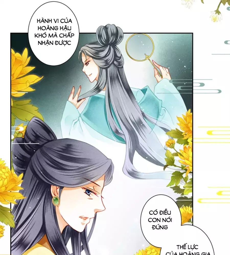 Ái Thượng Vô Địch Tiếu Hoàng Hậu Chapter 95 - 7