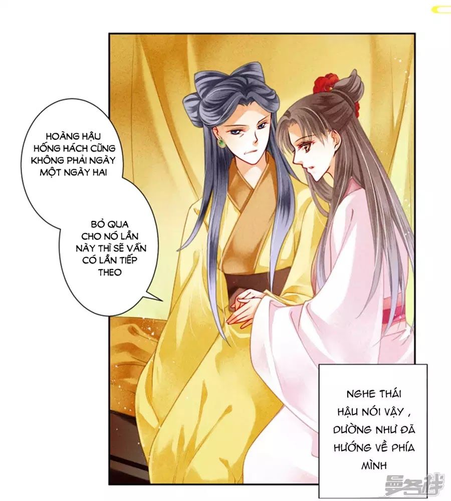 Ái Thượng Vô Địch Tiếu Hoàng Hậu Chapter 95 - 9