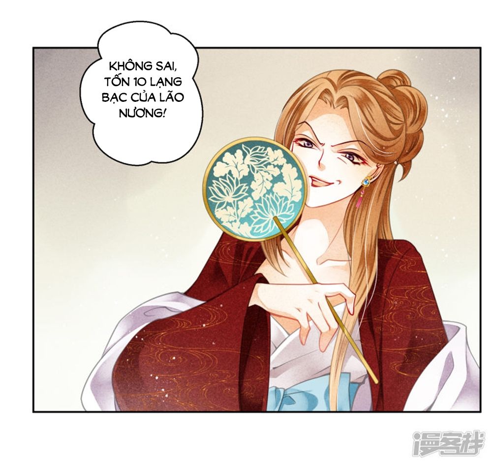 Ái Thượng Vô Địch Tiếu Hoàng Hậu Chapter 97 - 18