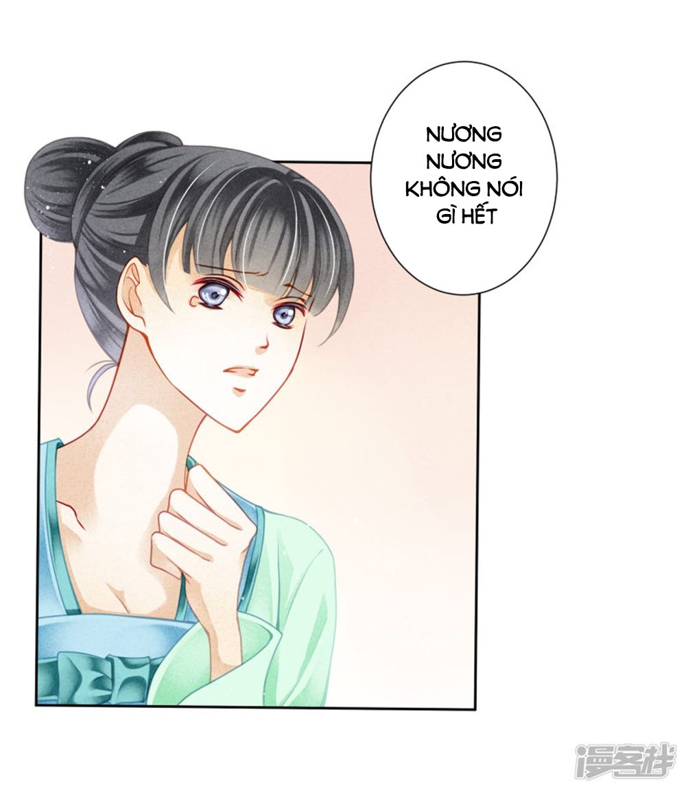 Ái Thượng Vô Địch Tiếu Hoàng Hậu Chapter 97 - 5