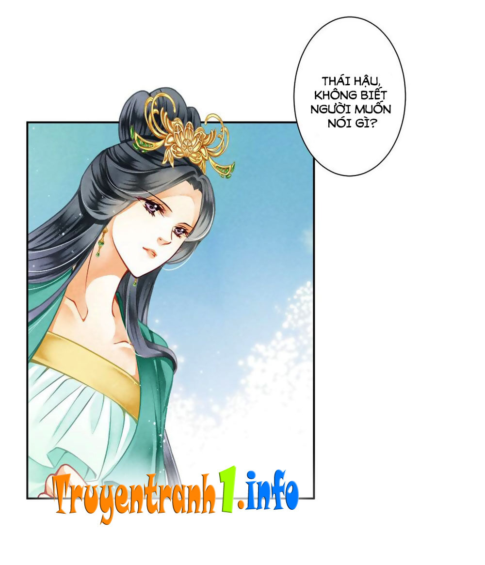 Ái Thượng Vô Địch Tiếu Hoàng Hậu Chapter 130 - 2