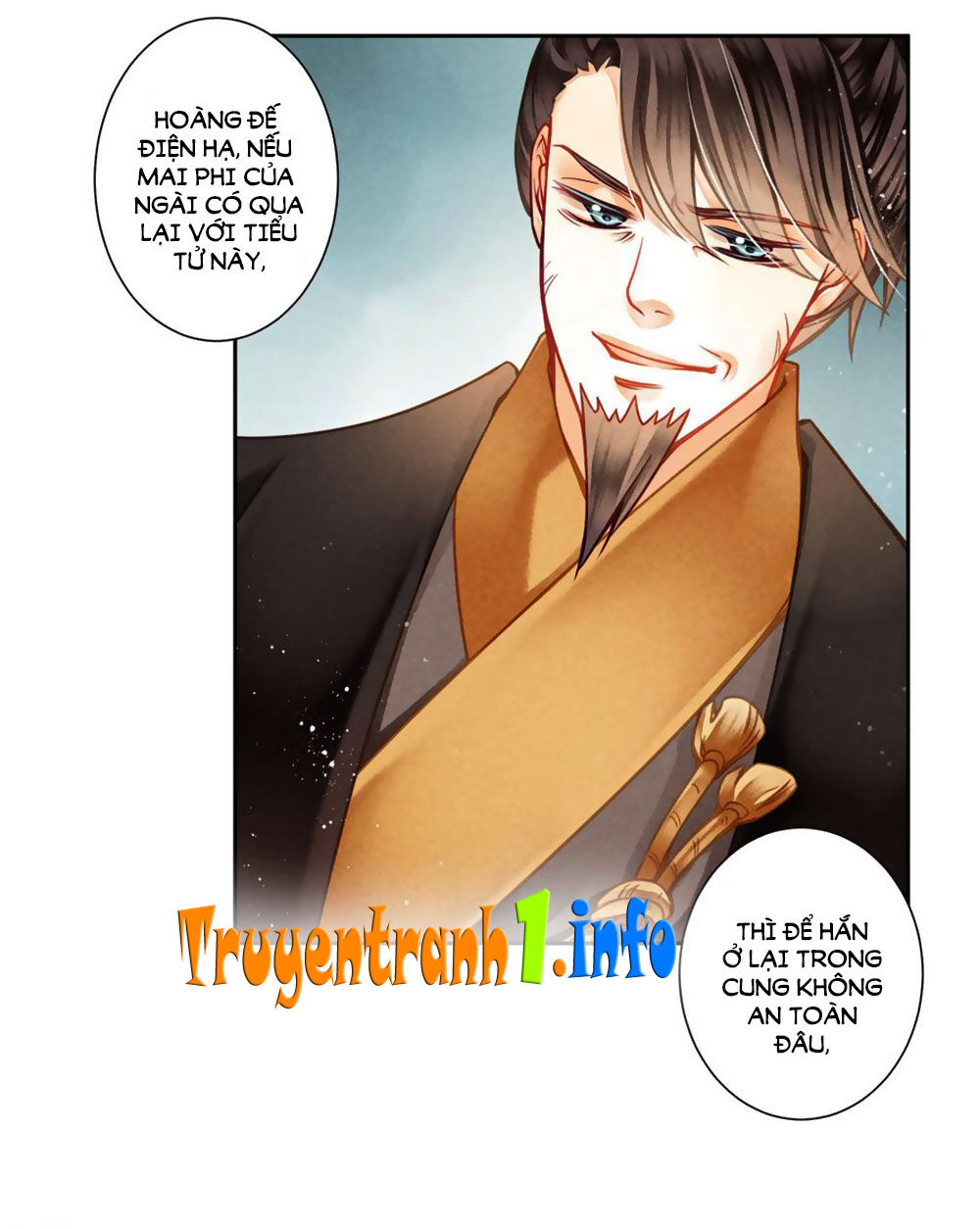 Ái Thượng Vô Địch Tiếu Hoàng Hậu Chapter 130 - 17