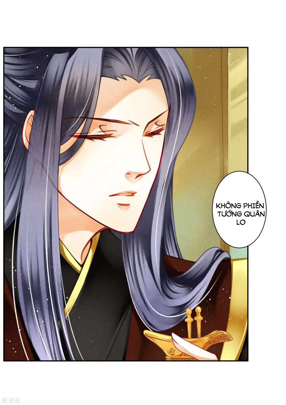 Ái Thượng Vô Địch Tiếu Hoàng Hậu Chapter 130 - 18