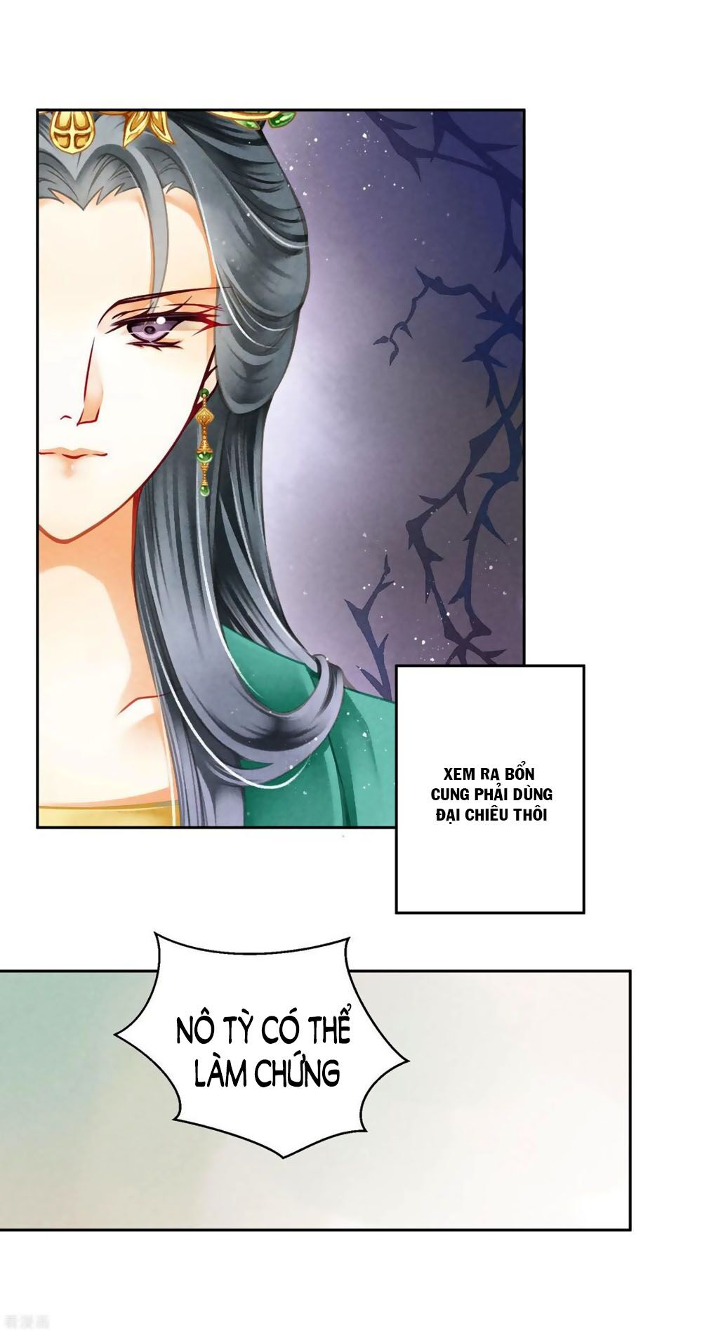 Ái Thượng Vô Địch Tiếu Hoàng Hậu Chapter 130 - 19