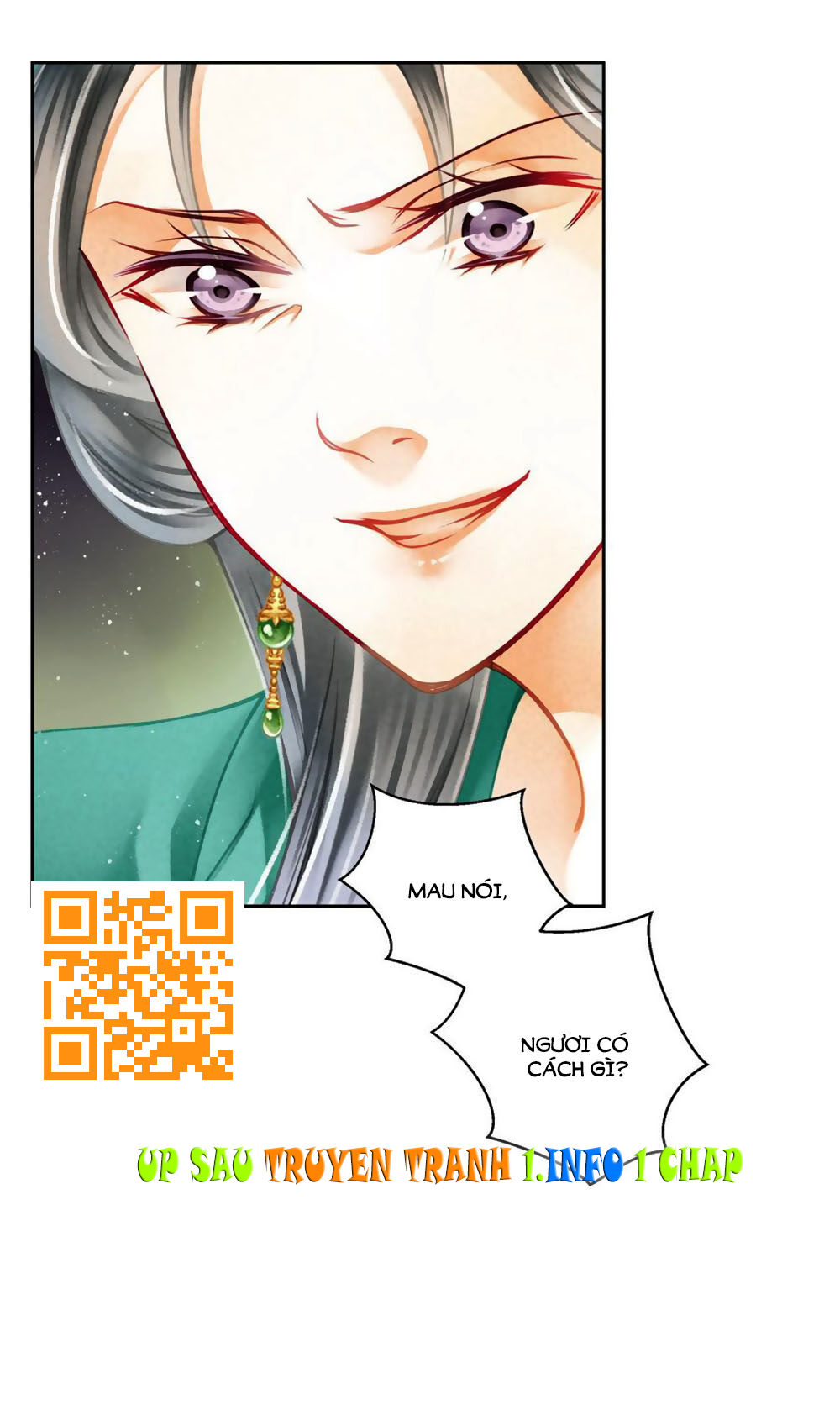 Ái Thượng Vô Địch Tiếu Hoàng Hậu Chapter 130 - 22