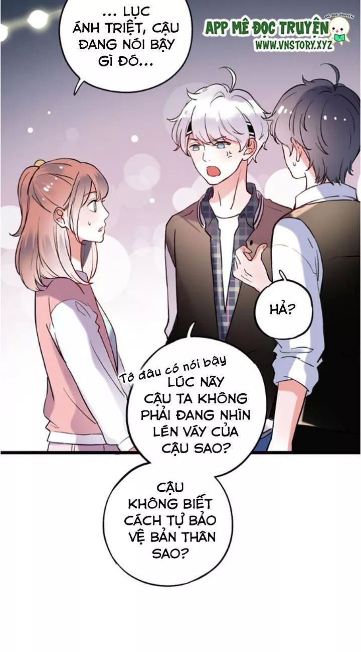Đom Đóm Trên Dòng Sông Cô Quạnh Chapter 19 - 11