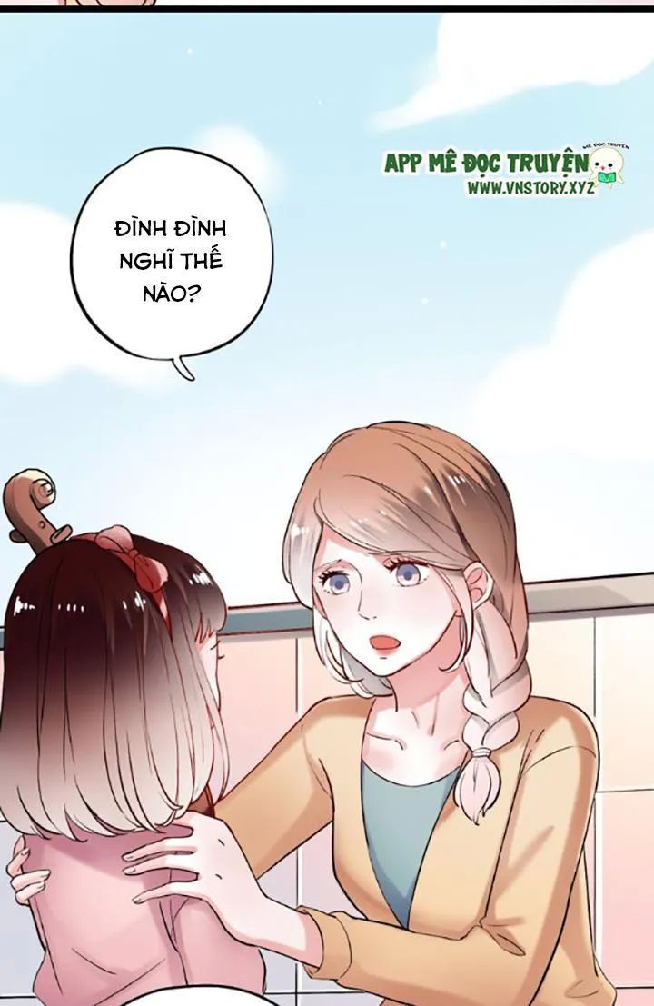 Đom Đóm Trên Dòng Sông Cô Quạnh Chapter 24 - 23
