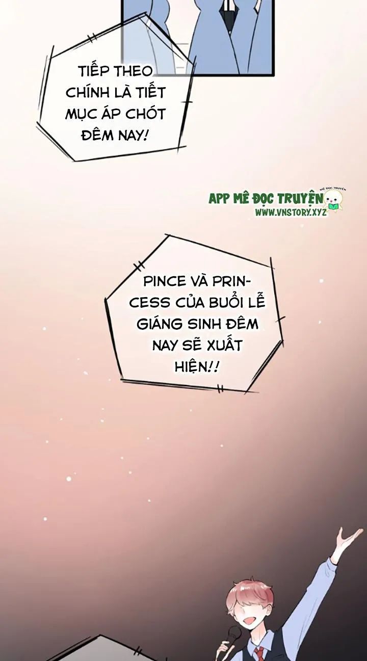 Đom Đóm Trên Dòng Sông Cô Quạnh Chapter 47 - 22
