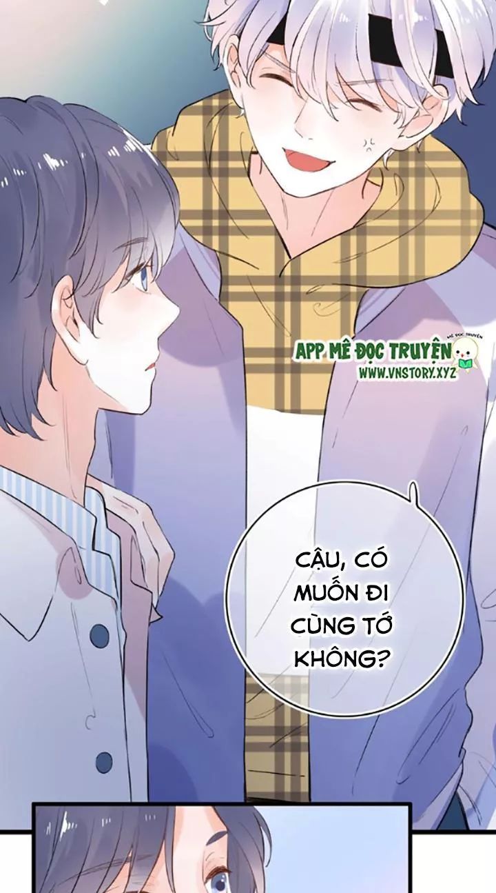 Đom Đóm Trên Dòng Sông Cô Quạnh Chapter 54 - 31