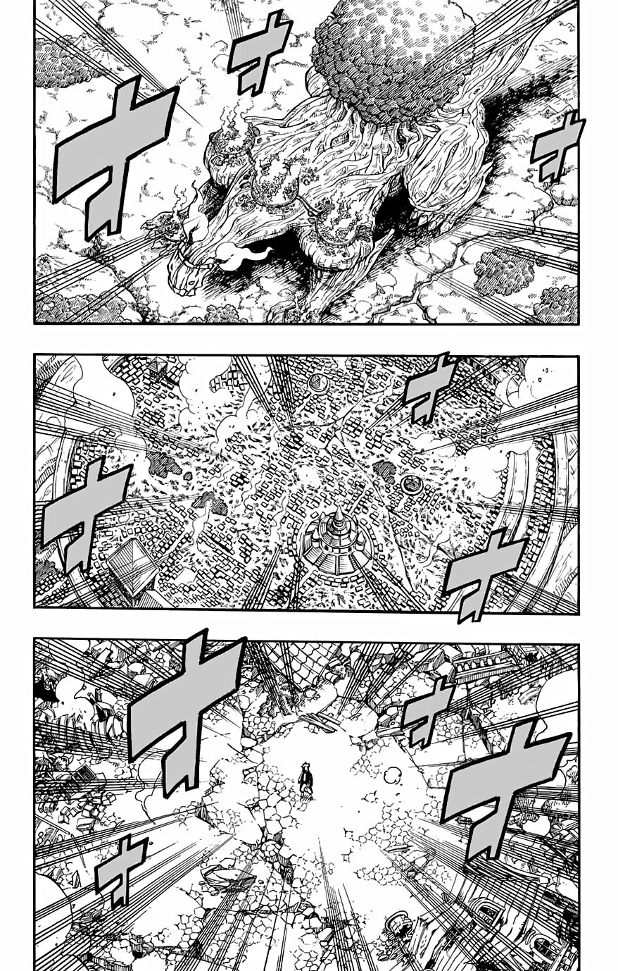 Hội Pháp Sư Nhiệm Vụ Trăm Năm Chapter 52 - 3
