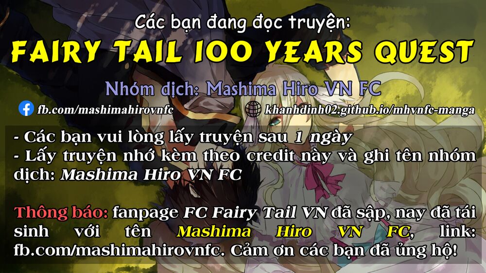 Hội Pháp Sư Nhiệm Vụ Trăm Năm Chapter 58 - 2