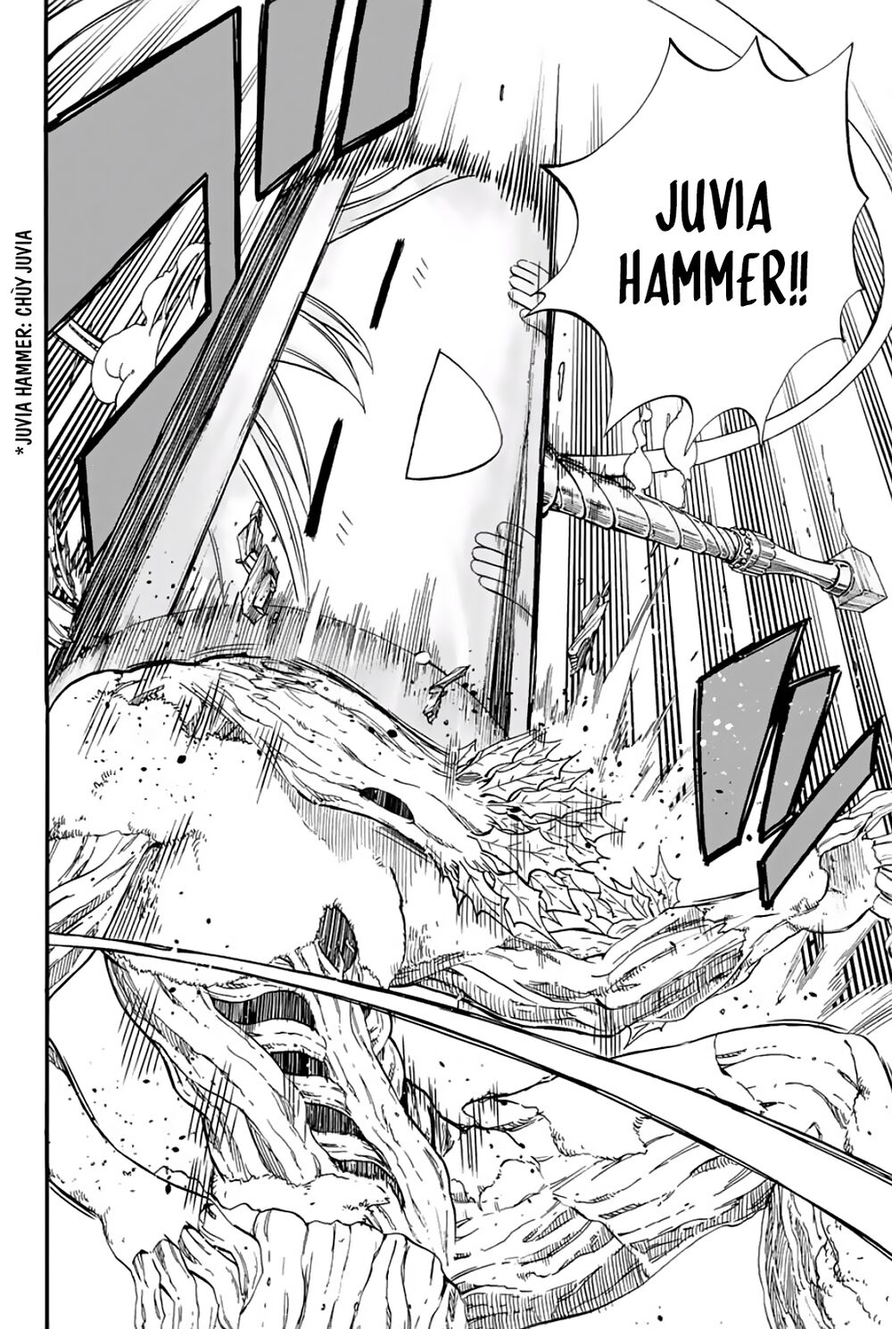 Hội Pháp Sư Nhiệm Vụ Trăm Năm Chapter 58 - 7