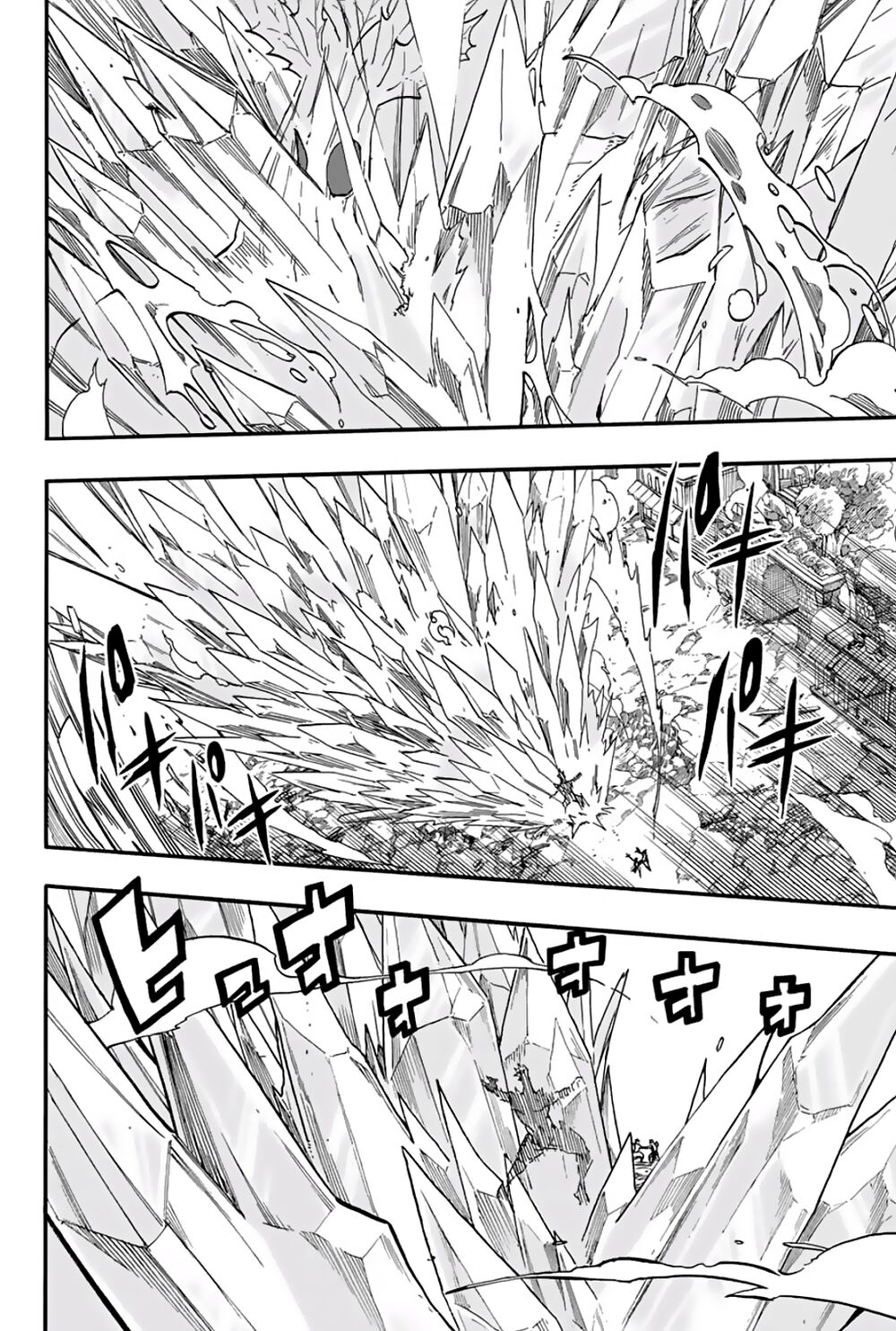 Hội Pháp Sư Nhiệm Vụ Trăm Năm Chapter 58 - 10
