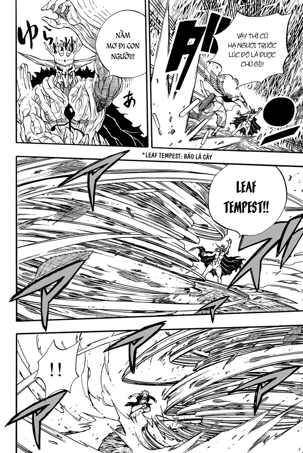 Hội Pháp Sư Nhiệm Vụ Trăm Năm Chapter 60 - 7