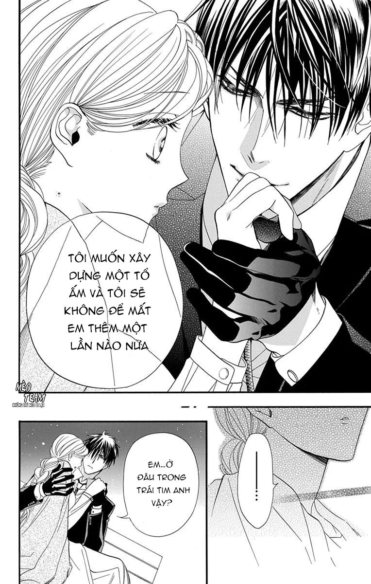 Nữ Tu Sĩ Và Ma Cà Rồng Chapter 27 - 12