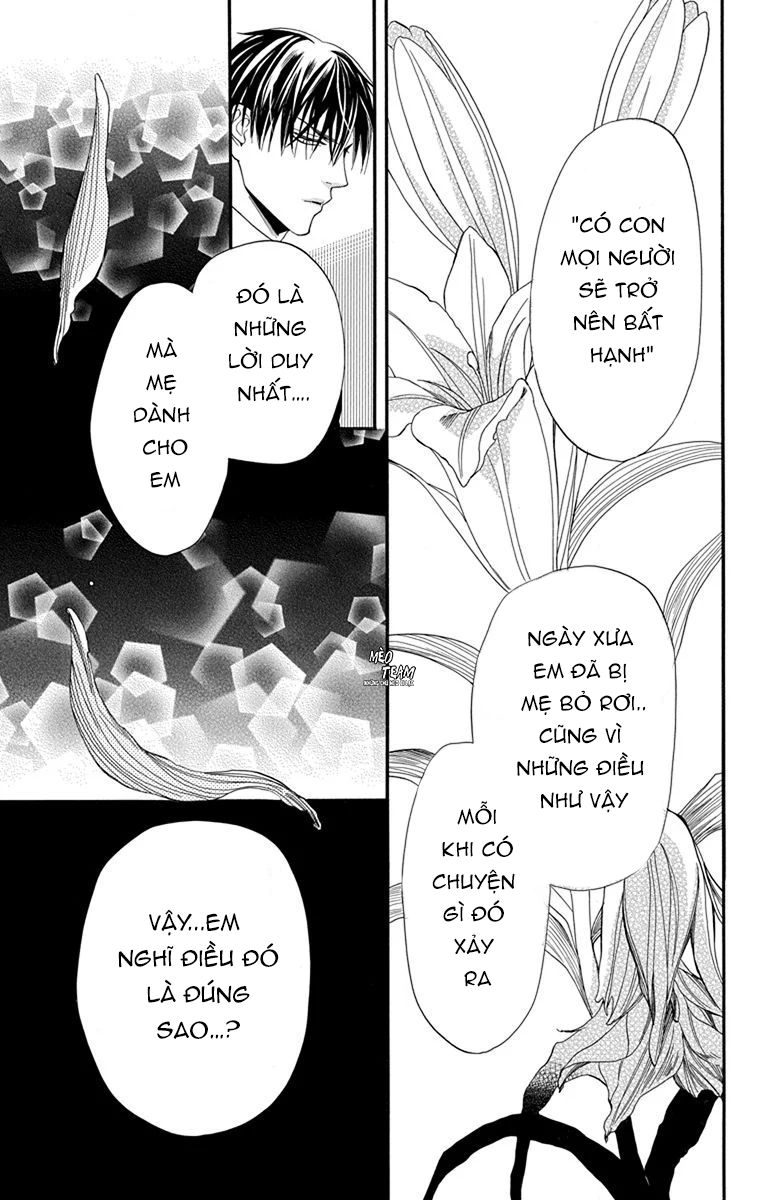 Nữ Tu Sĩ Và Ma Cà Rồng Chapter 27 - 13