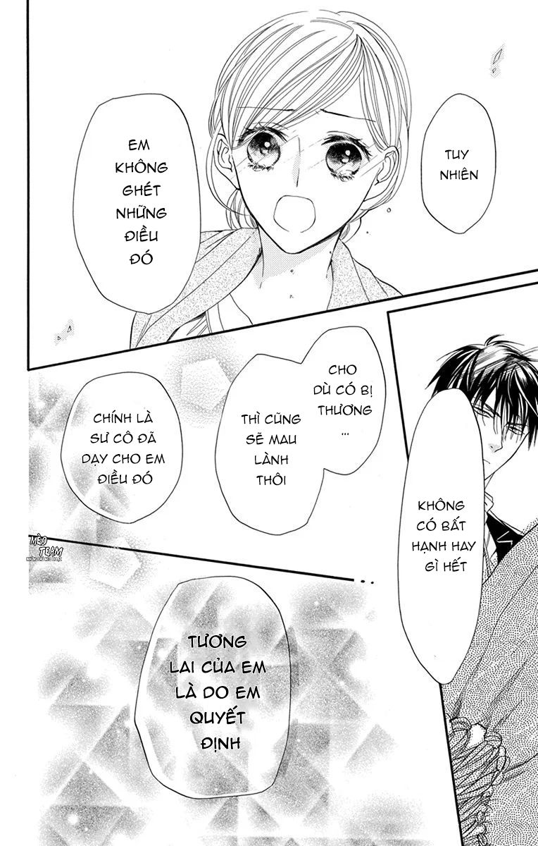 Nữ Tu Sĩ Và Ma Cà Rồng Chapter 27 - 14