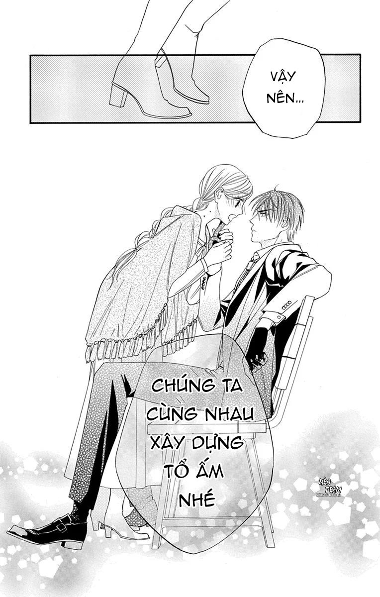Nữ Tu Sĩ Và Ma Cà Rồng Chapter 27 - 15