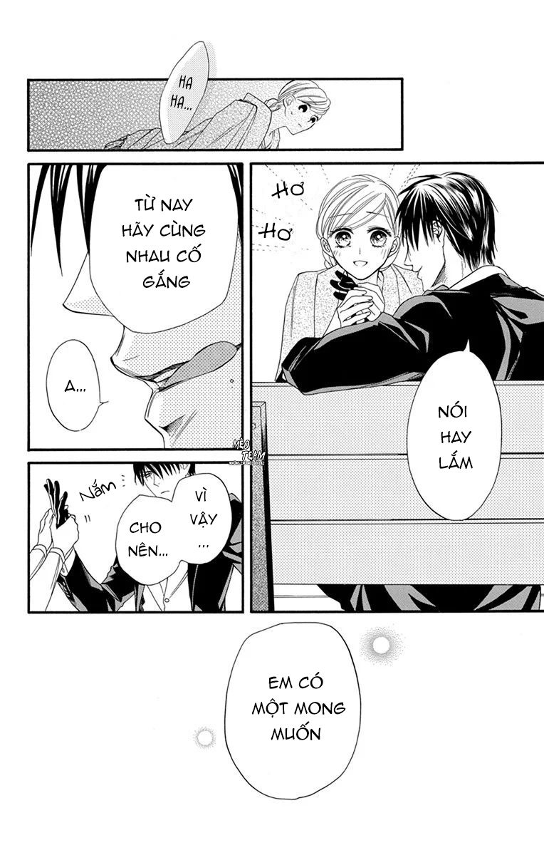 Nữ Tu Sĩ Và Ma Cà Rồng Chapter 27 - 16