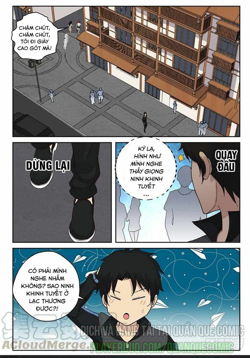 Tối Cường Khí Thiếu Chapter 100 - 7
